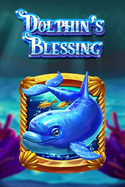Dolphin’s Blessing