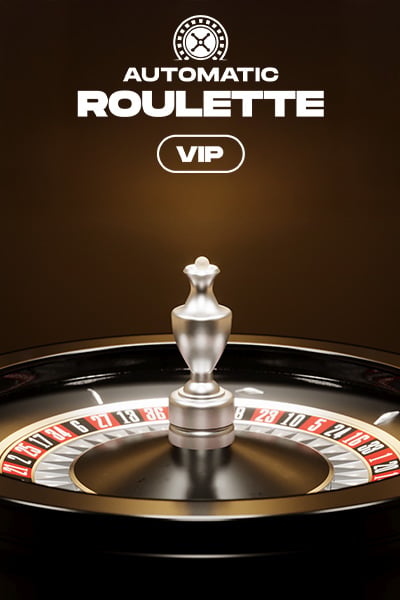 VIP Auto Roulette