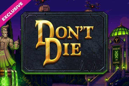 Don't Die
