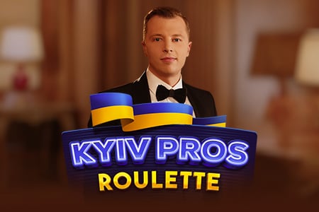 Kyiv Pros Roulette with Oleksandr