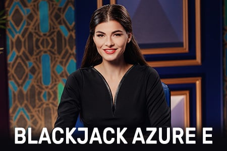 Blackjack Azure E